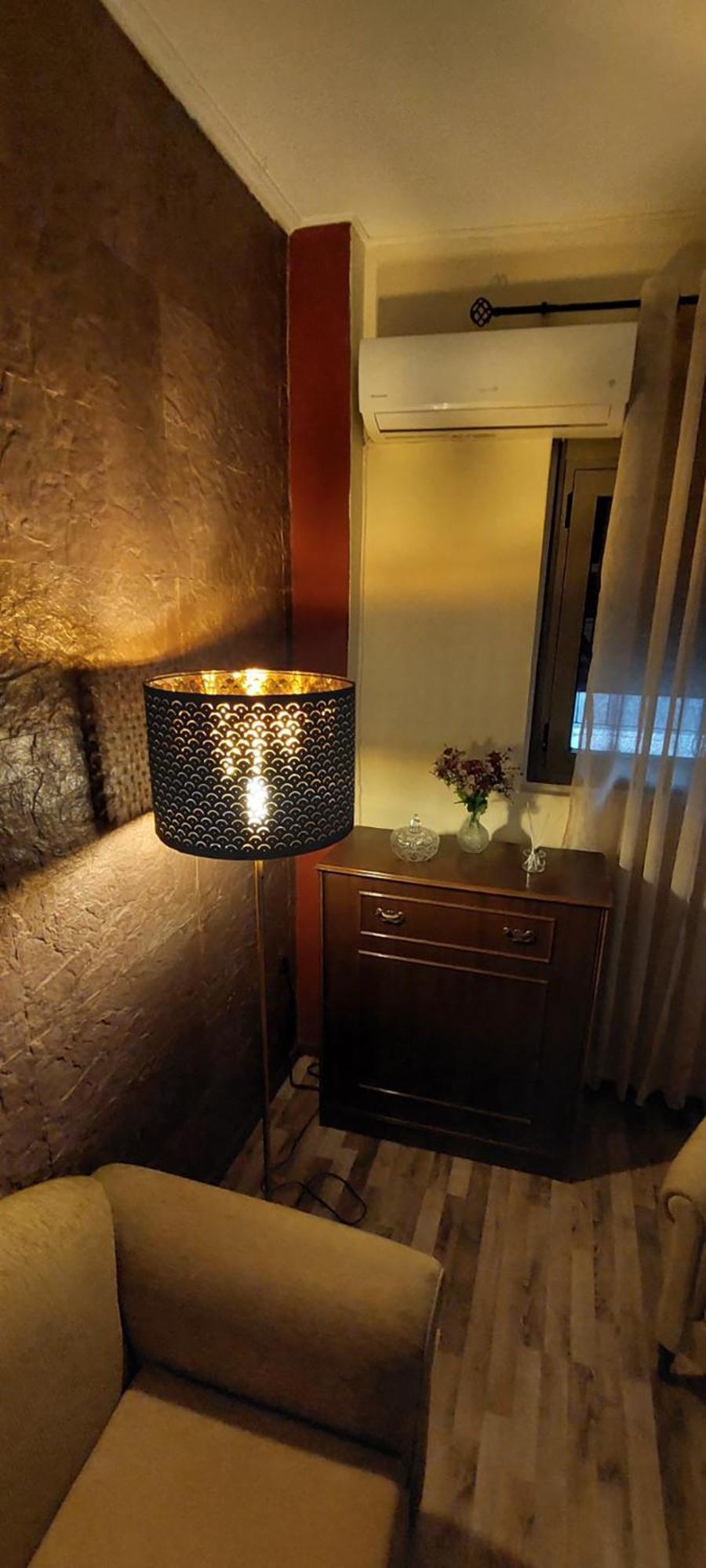 Anna Maria Greek Filoxenia Apartment Pire Dış mekan fotoğraf