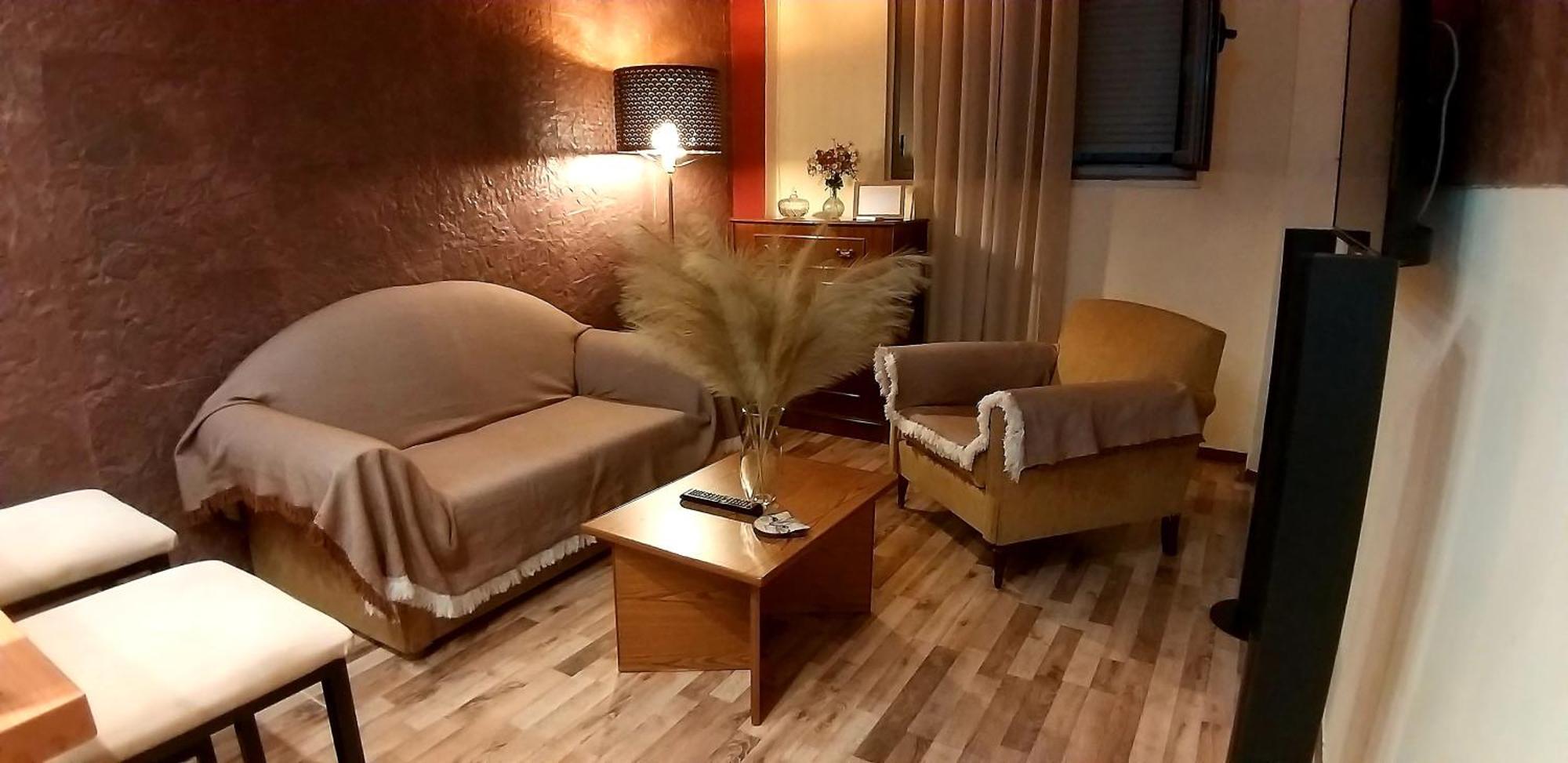 Anna Maria Greek Filoxenia Apartment Pire Dış mekan fotoğraf