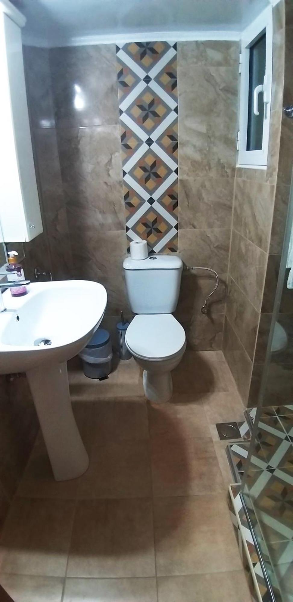 Anna Maria Greek Filoxenia Apartment Pire Dış mekan fotoğraf
