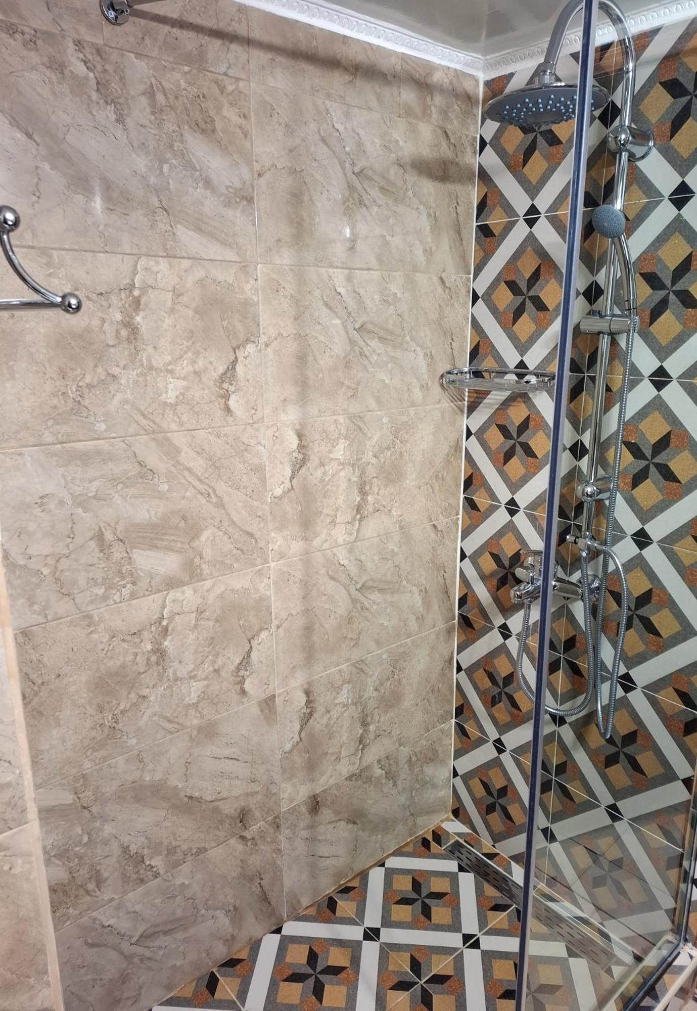 Anna Maria Greek Filoxenia Apartment Pire Dış mekan fotoğraf